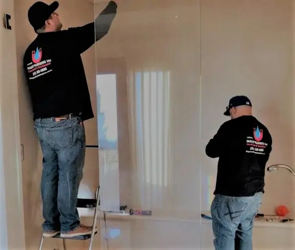 Professional plumbing installation for Tankless Water Heater Installation in Genesee